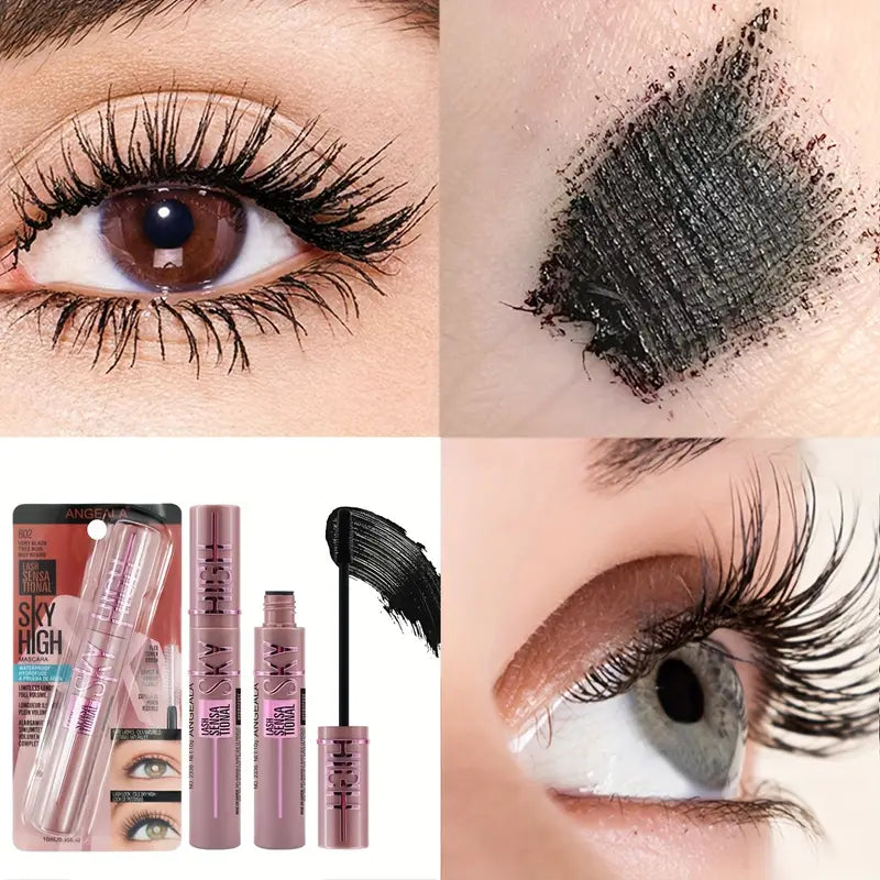 Rimel Sky High Dupe