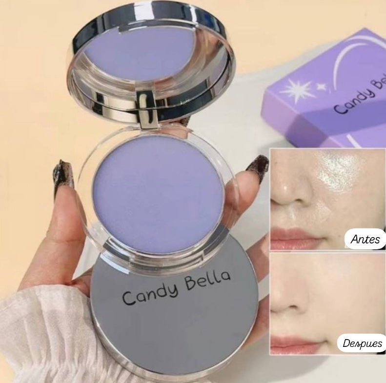 Set Maquillaje Korean