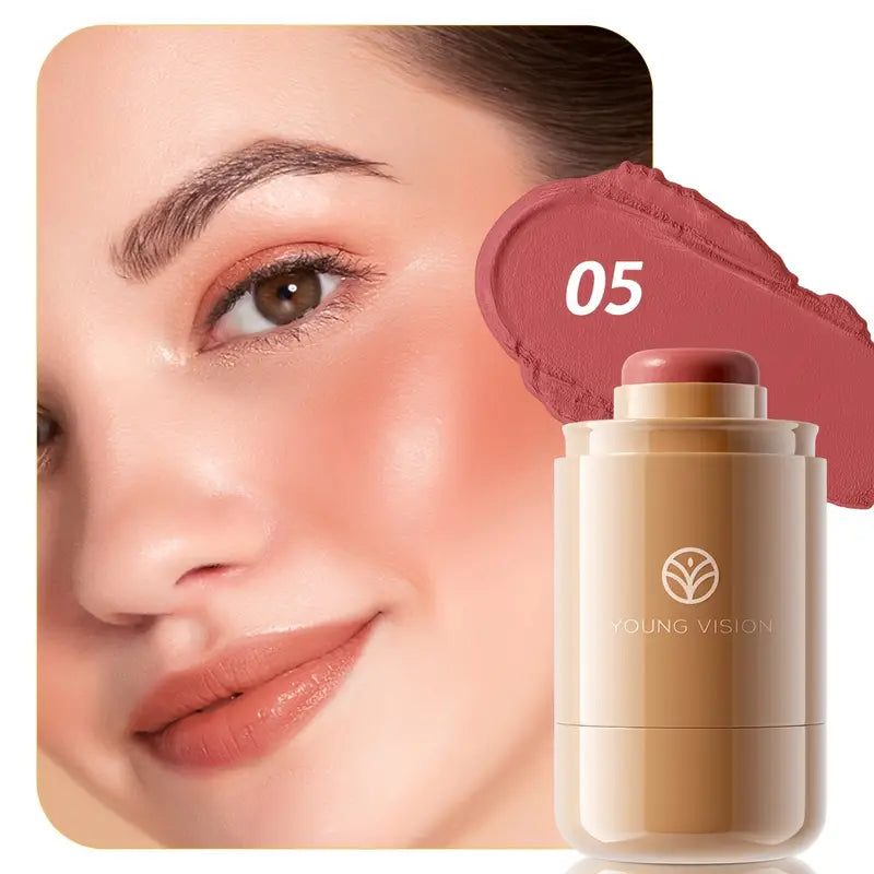 Dupe Rhode Rubor + Lip tint