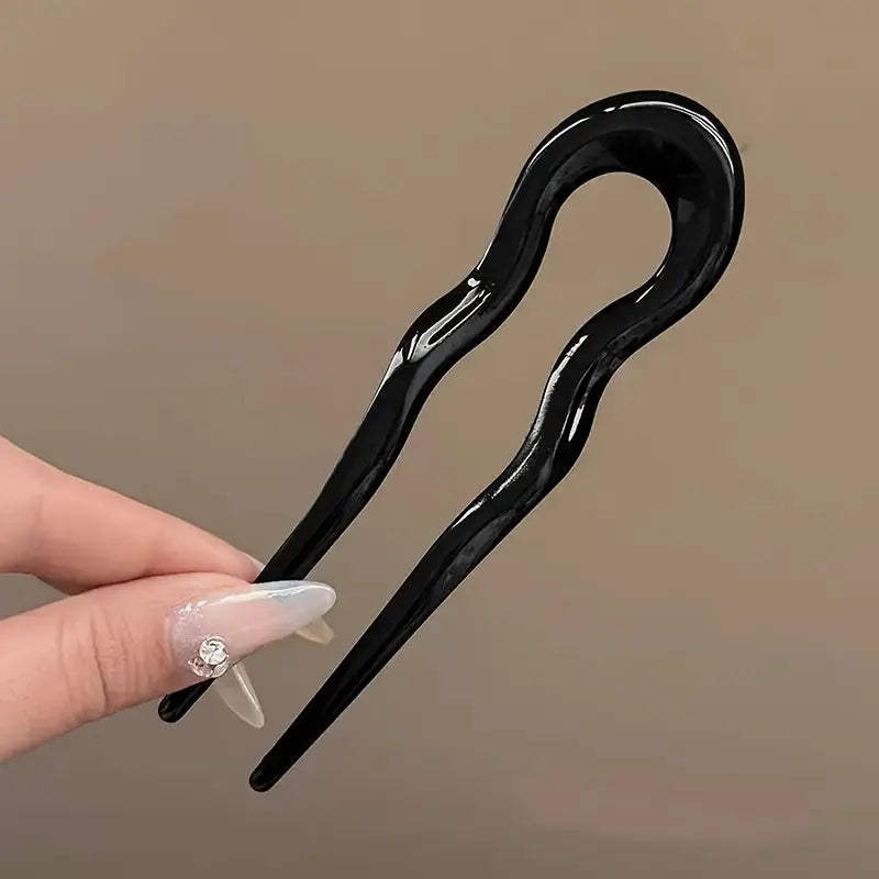 Gancho French Twist
