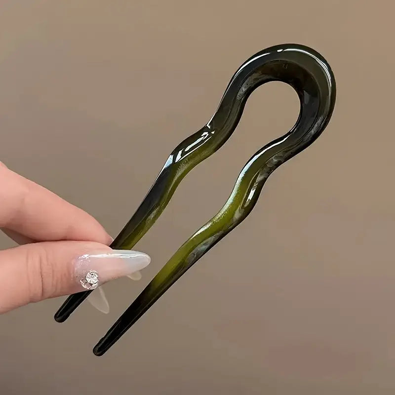 Gancho French Twist