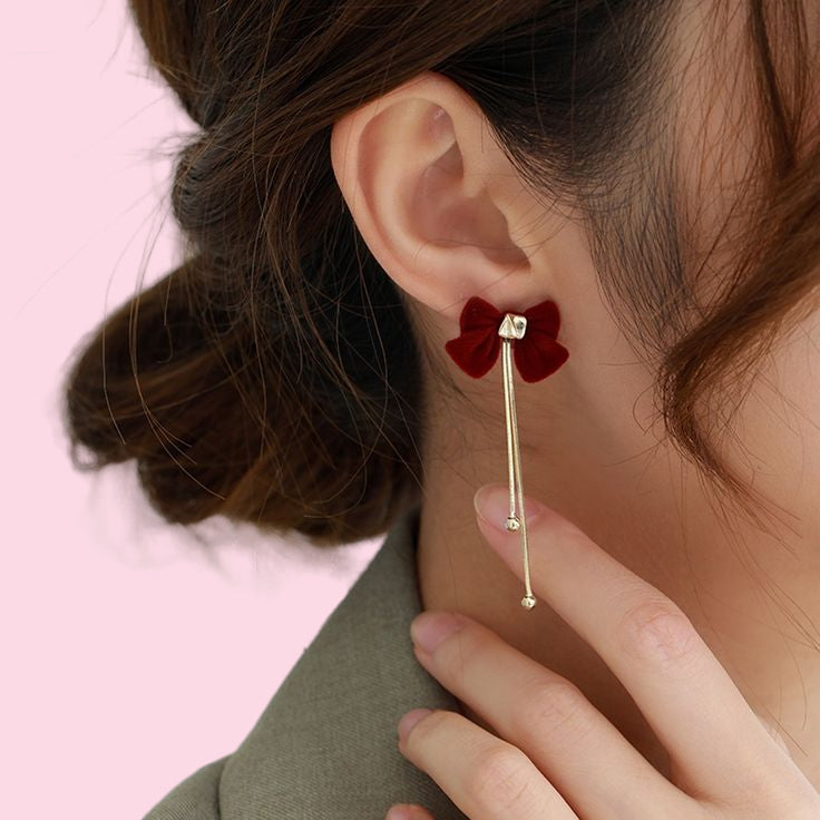Aretes Persephone