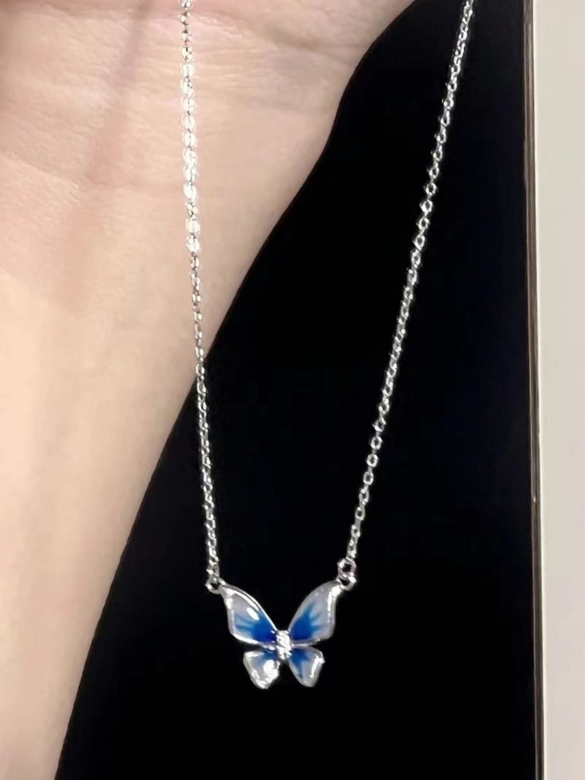 Collar "Azul"
