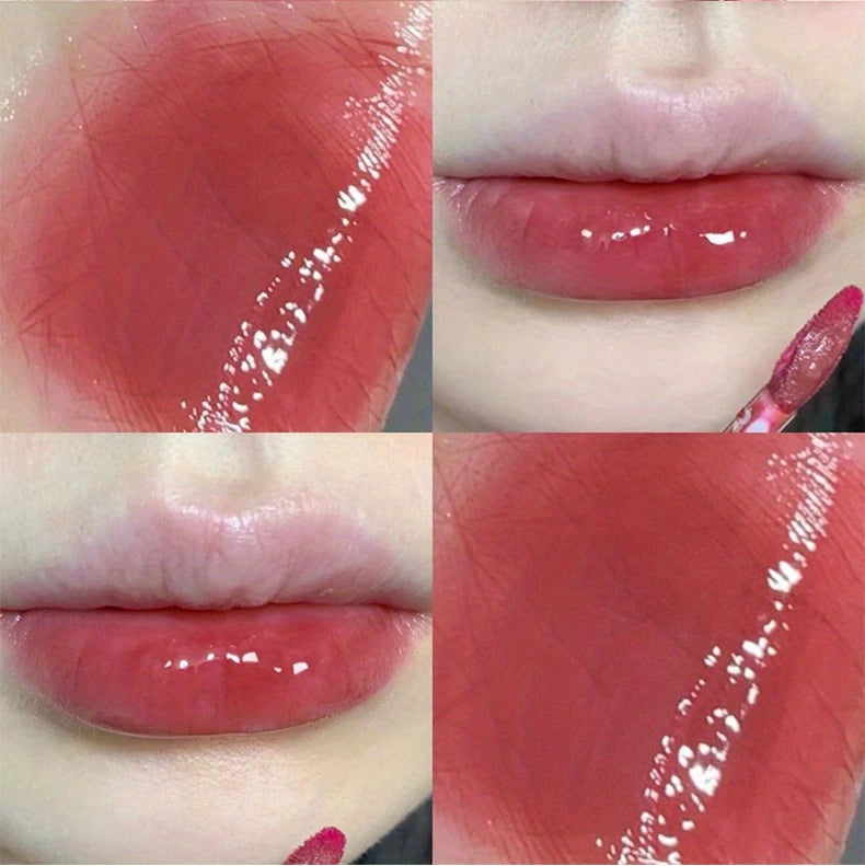 Labial coreano efecto espejo Magic Casa