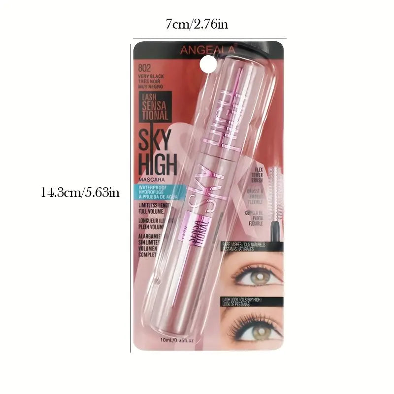 Rimel Sky High Dupe