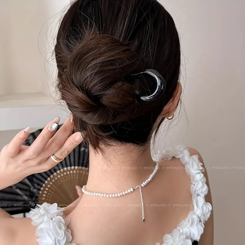 Gancho French Twist
