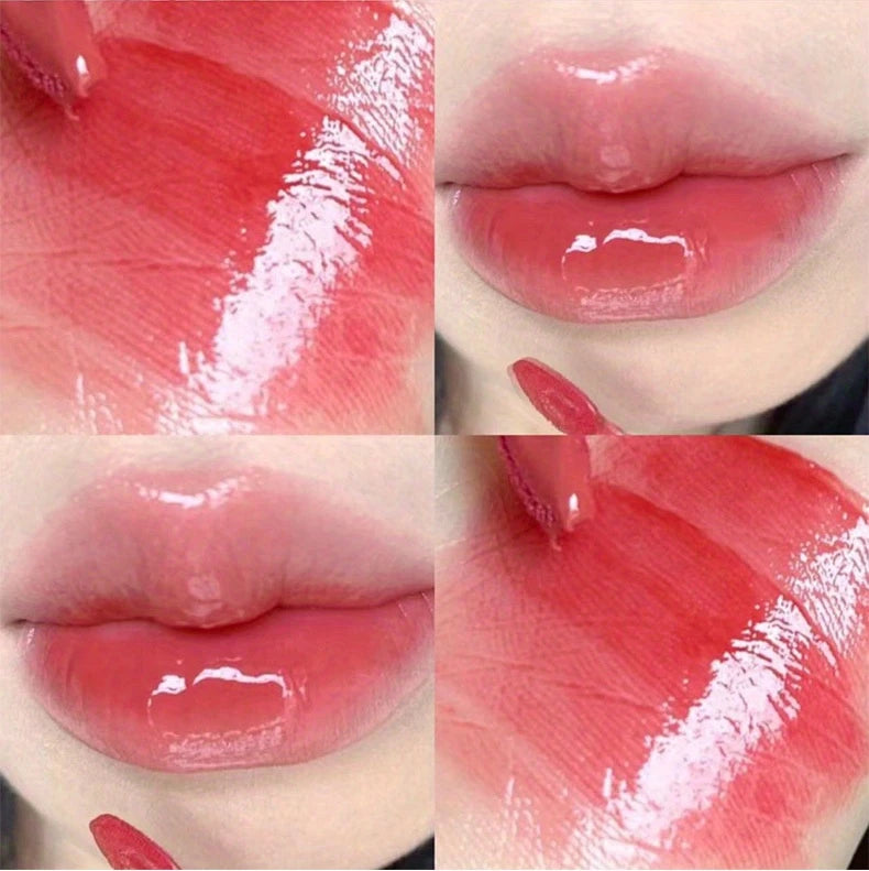 Labial coreano efecto espejo Magic Casa