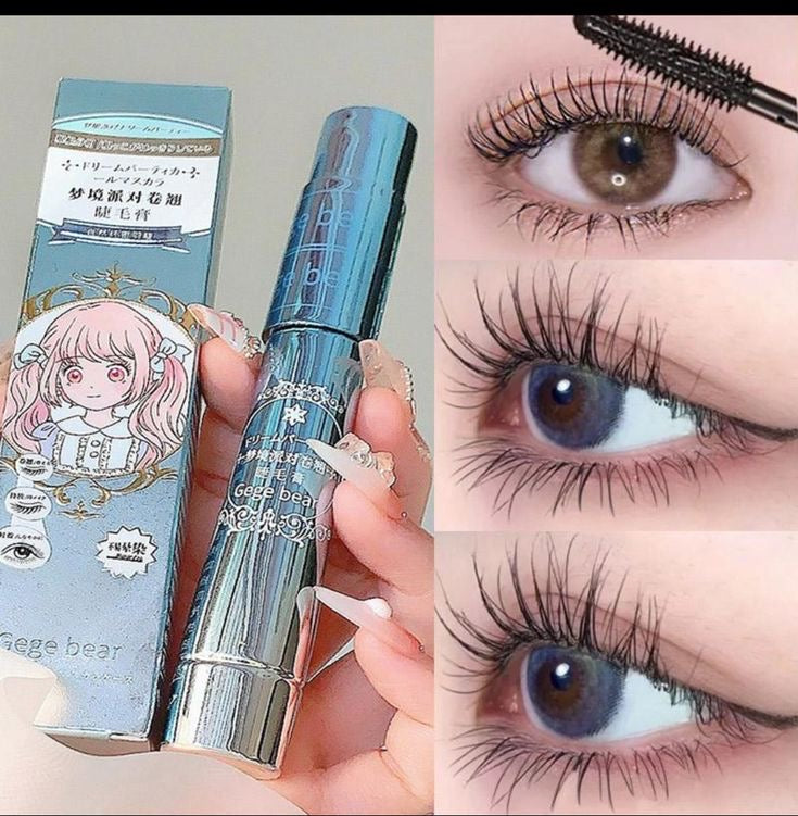Set Maquillaje Korean