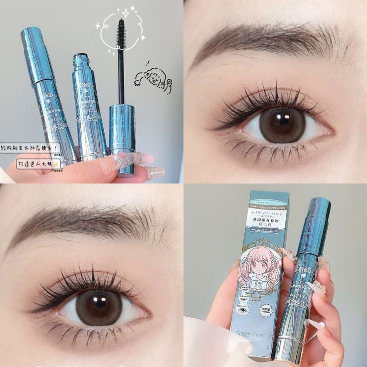 Set Maquillaje Korean