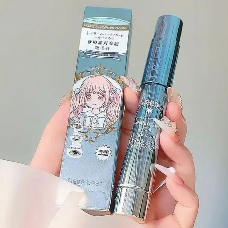 Set Maquillaje Korean