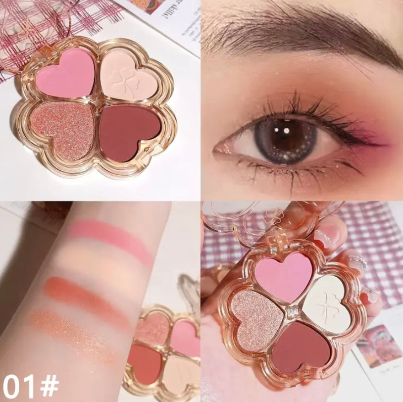 Sombras Flower Juju Dream