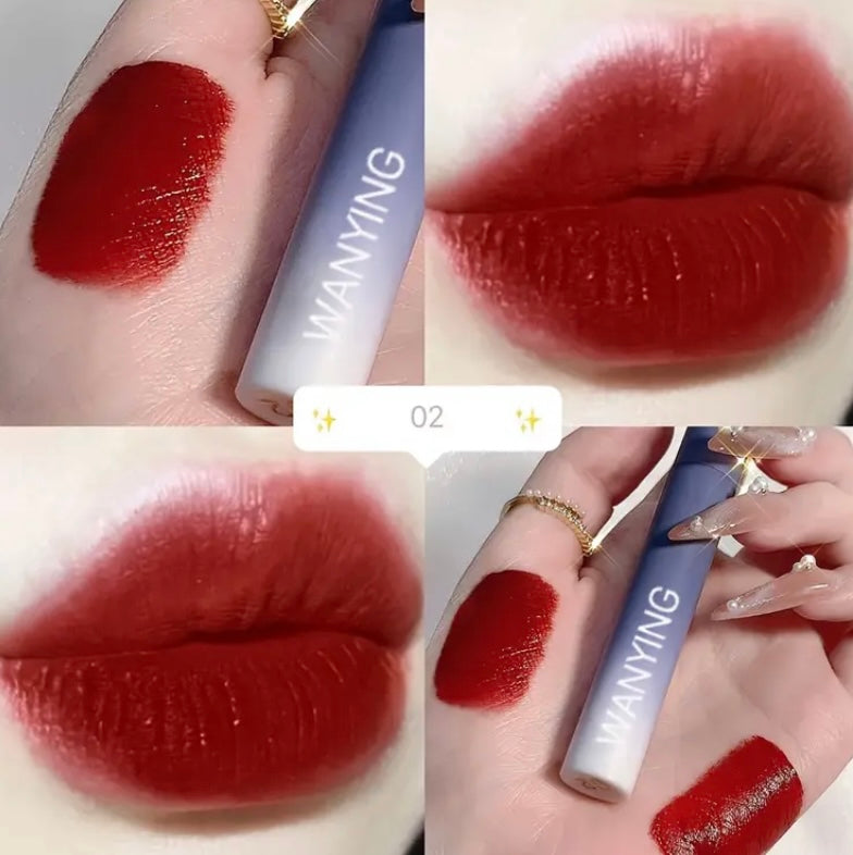 Labiales terciopelo Danmolu
