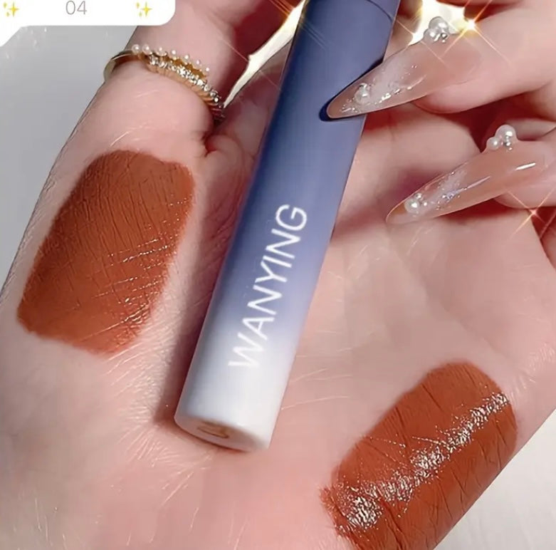 Labiales terciopelo Danmolu