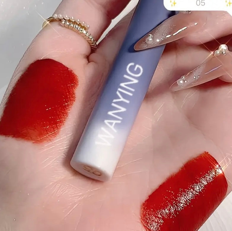 Labiales terciopelo Danmolu