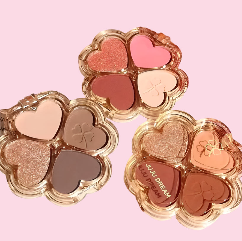 Sombras Flower Juju Dream