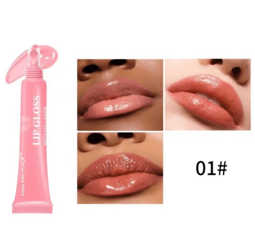 Dupe Rhode Rubor + Lip tint