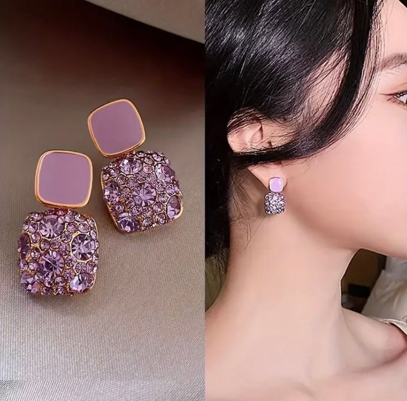 Aretes Antoniette