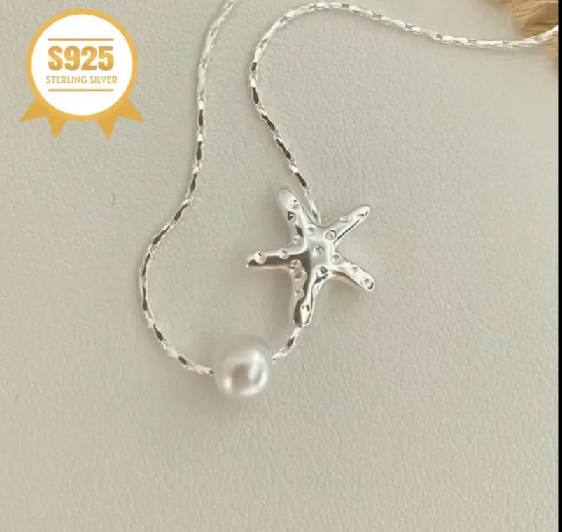 Collar Sea Star