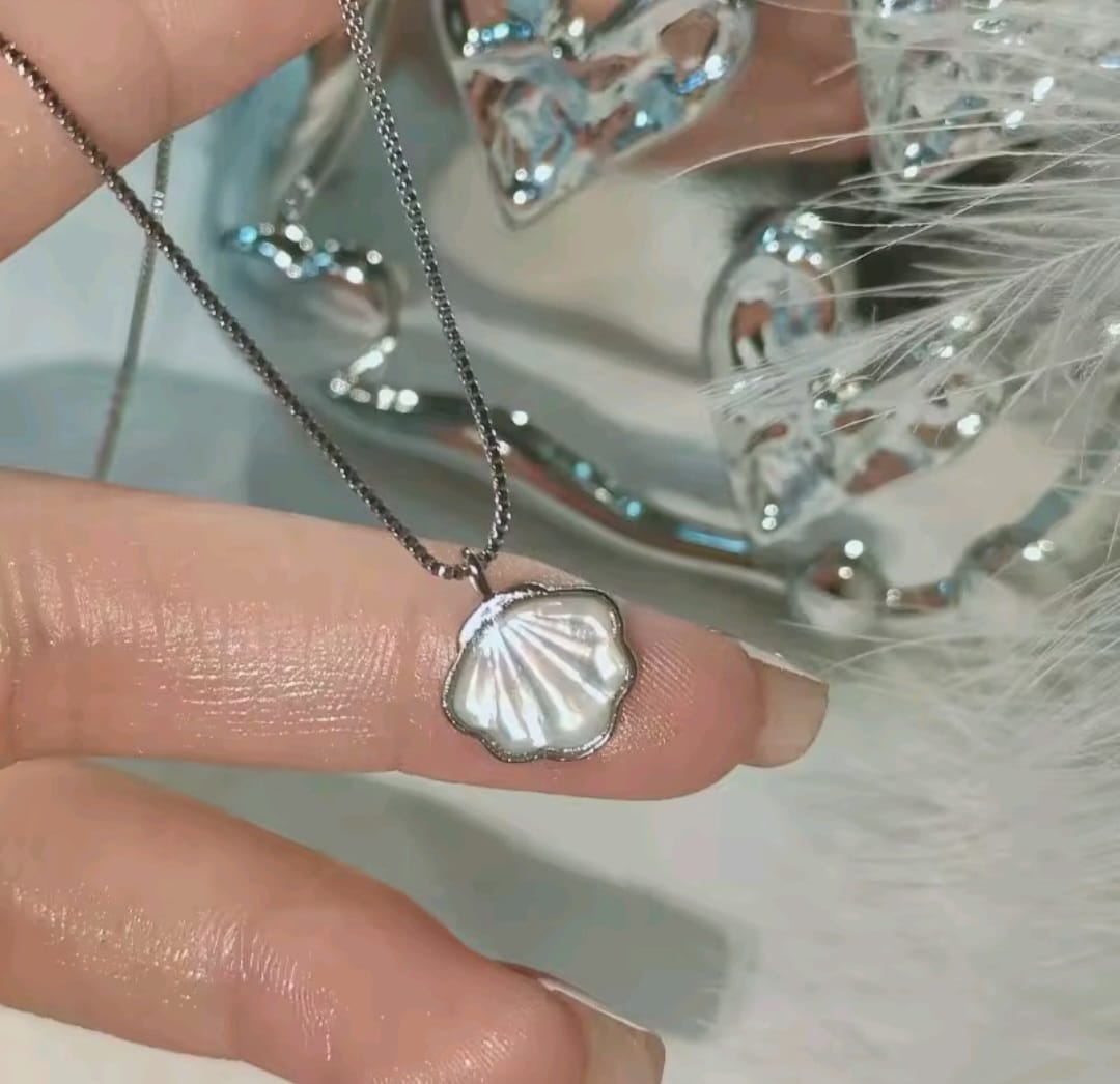 Collar "Mar"