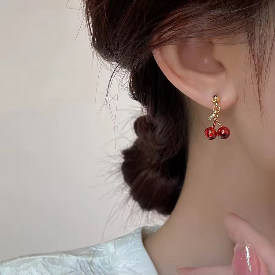 Colección Chiara Cherry