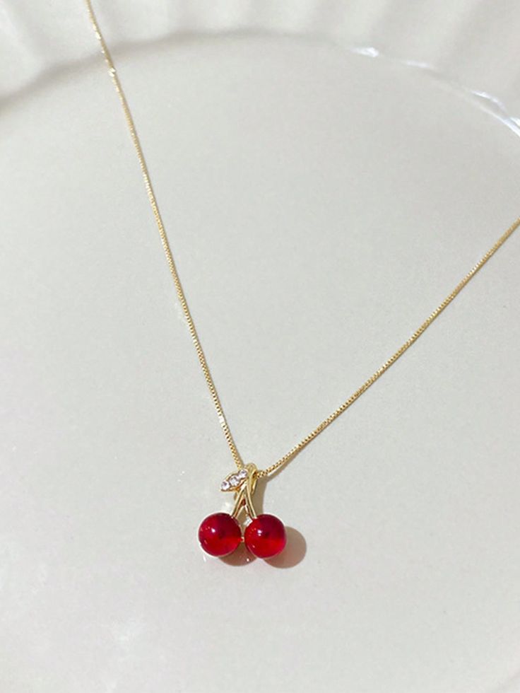 Colección Chiara Cherry
