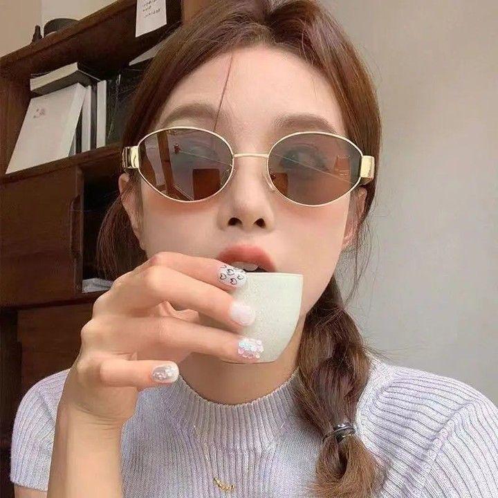 Lentes Retro Glam 90’s