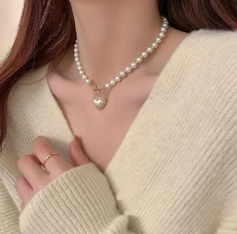 Collar Sofía