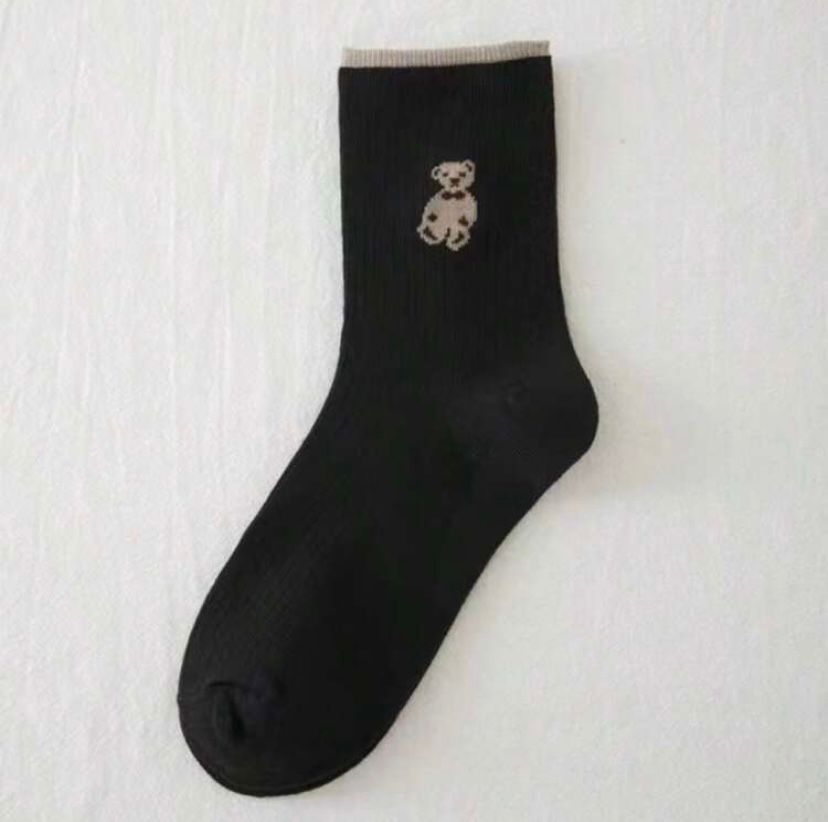 Medias Winter Bear