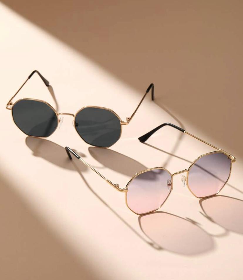 Lentes Vintage ICONIK Seoul