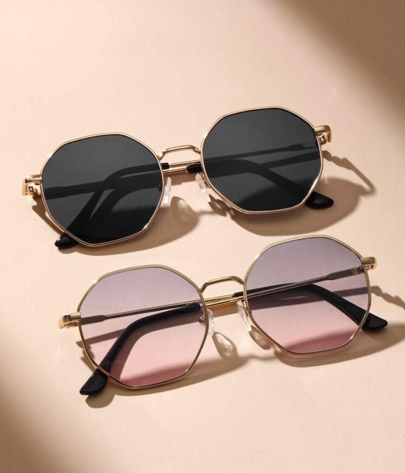 Lentes Vintage ICONIK Seoul