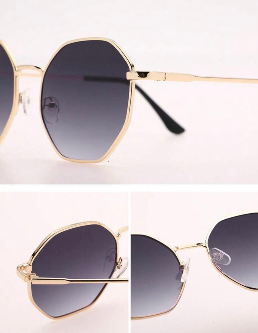 Lentes Vintage ICONIK Seoul