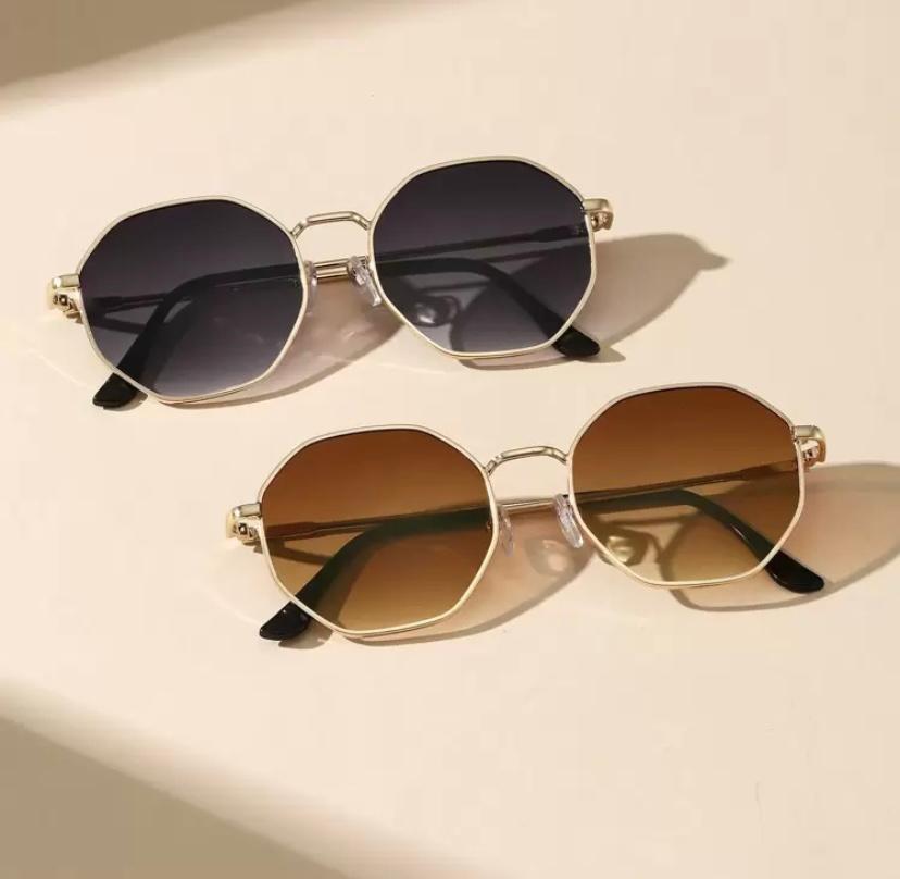 Lentes Vintage ICONIK Seoul
