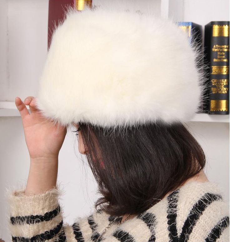 Gorro Ruso Moscú