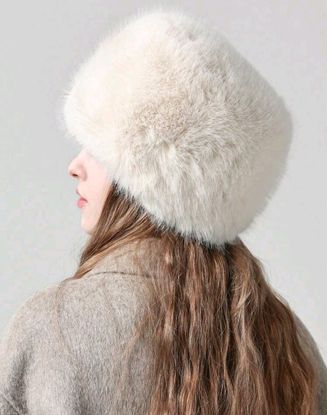 Gorro Ruso Moscú