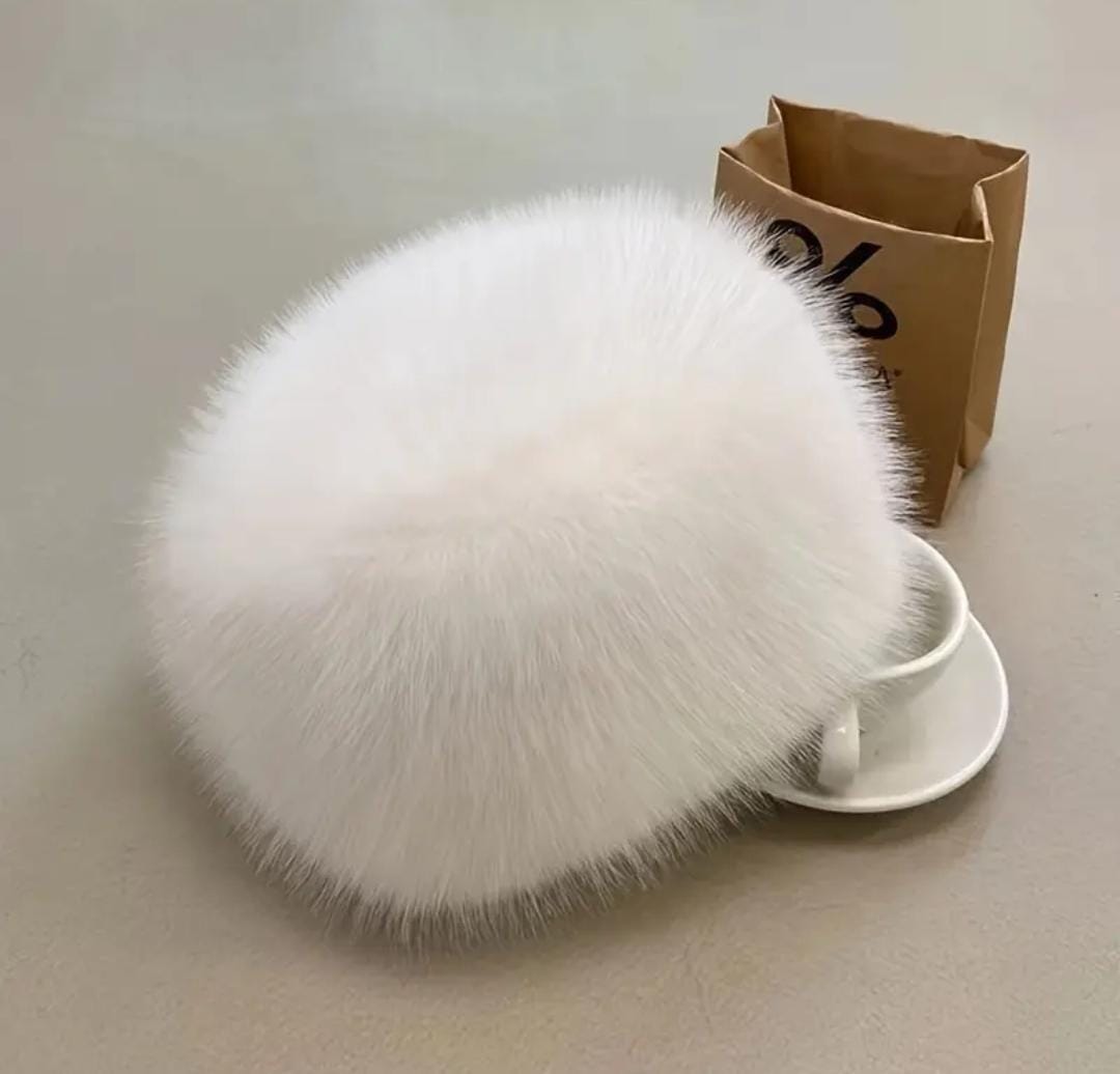 Gorro Ruso Moscú