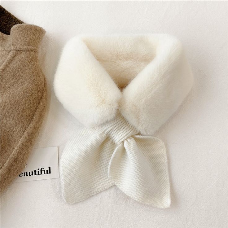 Bufandas Soft Touch