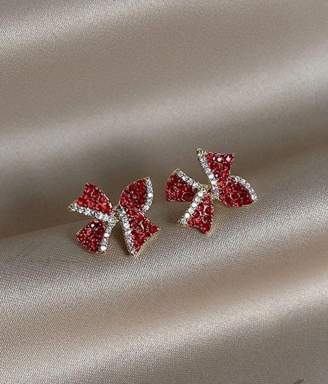 Aretes Winona