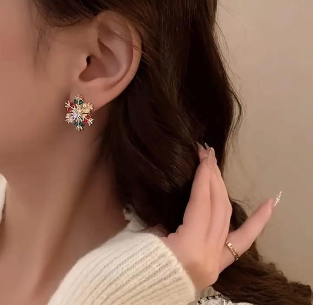 Aretes Josefina