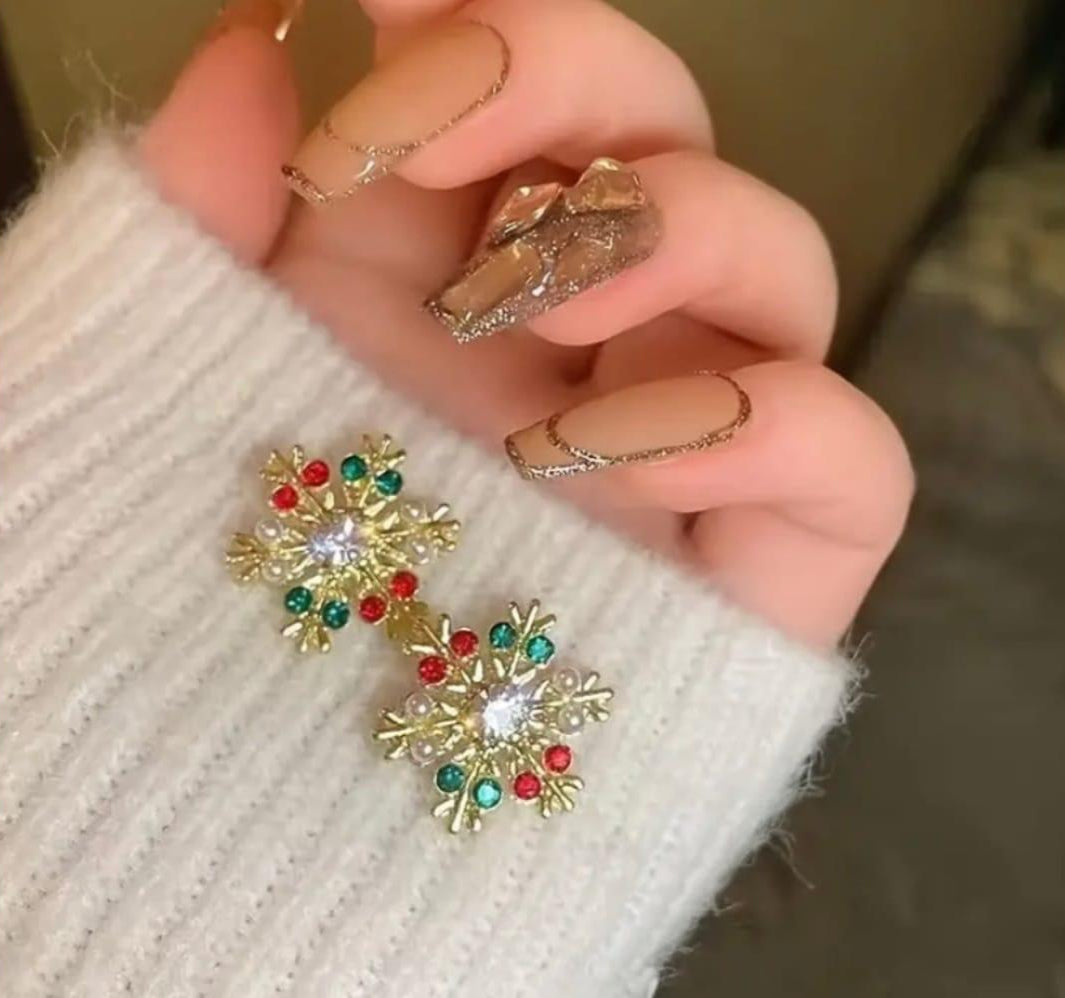 Aretes Josefina