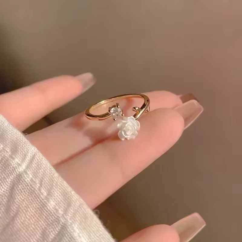 Anillo "Isabella"