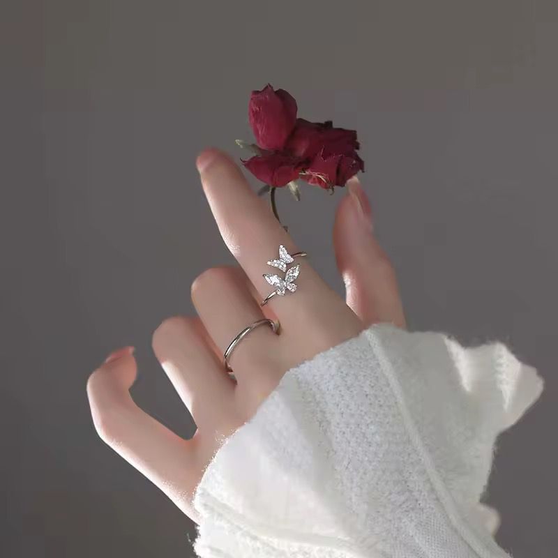 Anillo "Valentina"