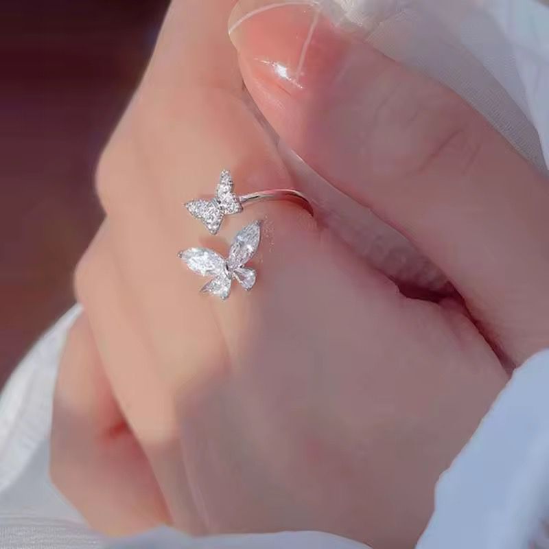 Anillo "Valentina"
