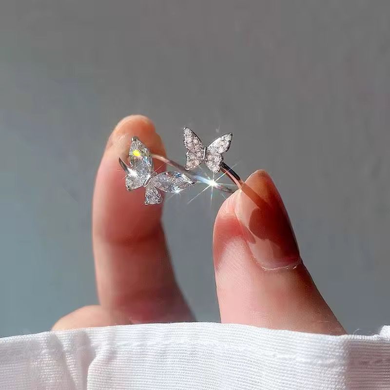 Anillo "Valentina"