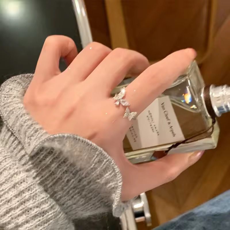 Anillo "Valentina"