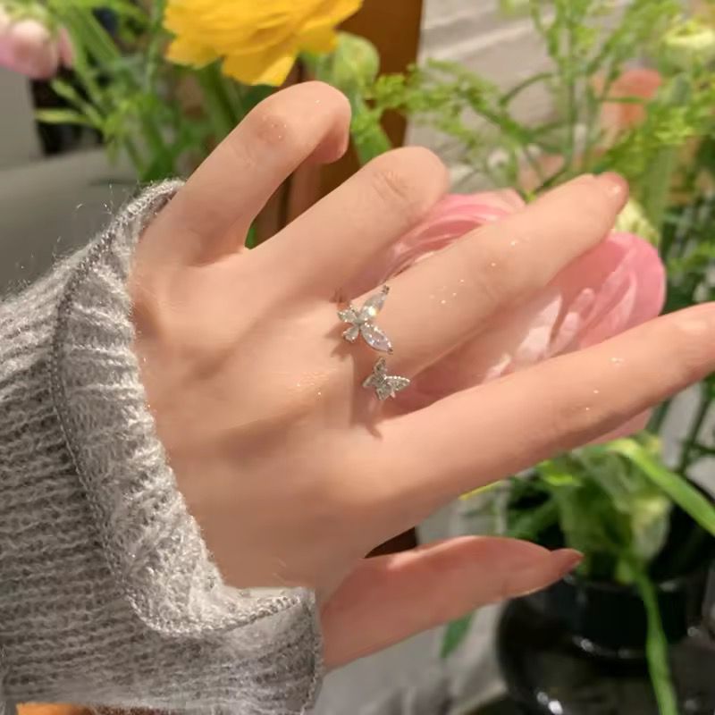 Anillo "Valentina"