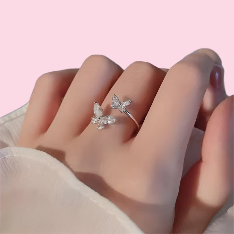 Anillo "Valentina"