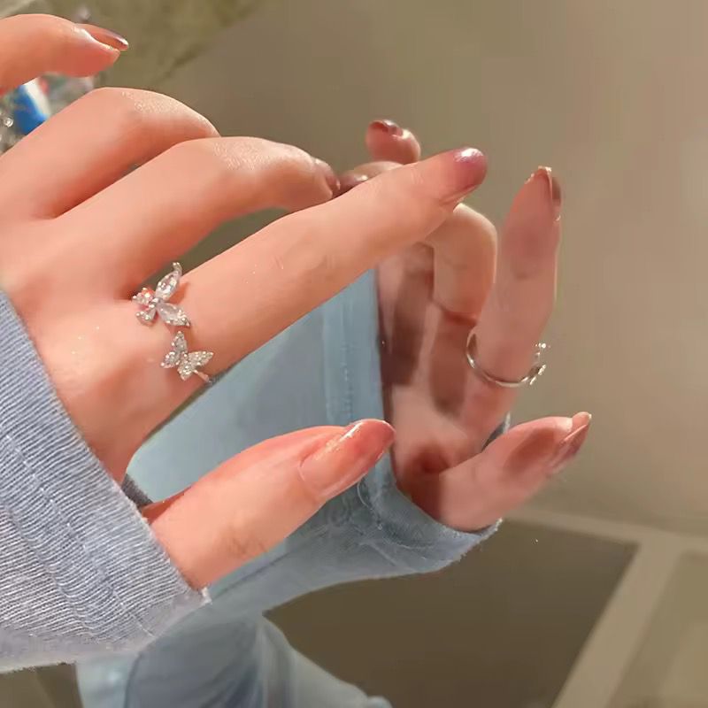 Anillo "Valentina"