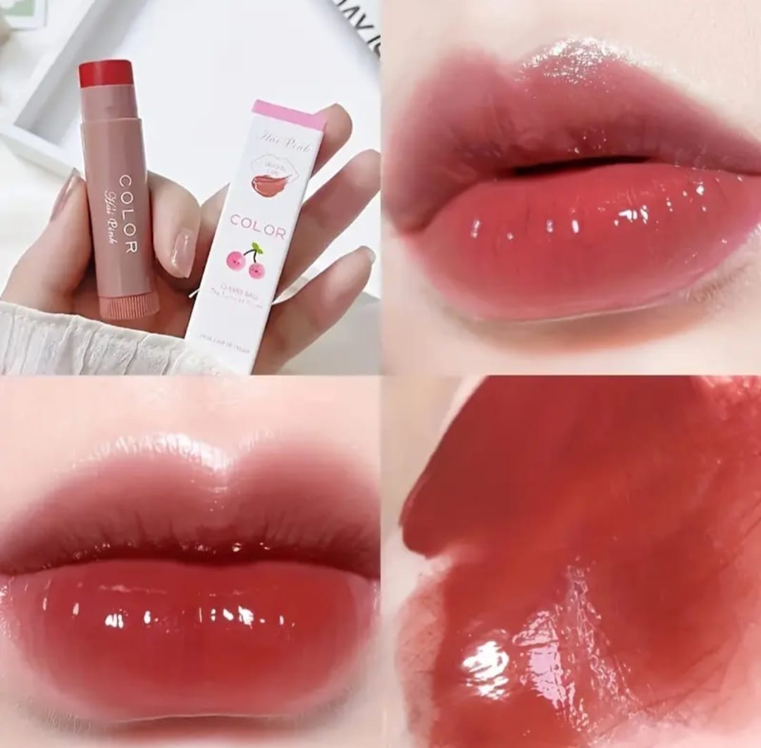 Bálsamo “Korean Kiss Me Glow”