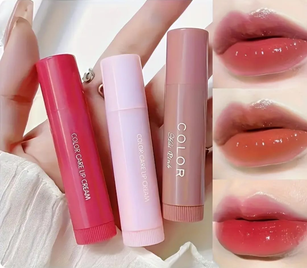 Bálsamo “Korean Kiss Me Glow”