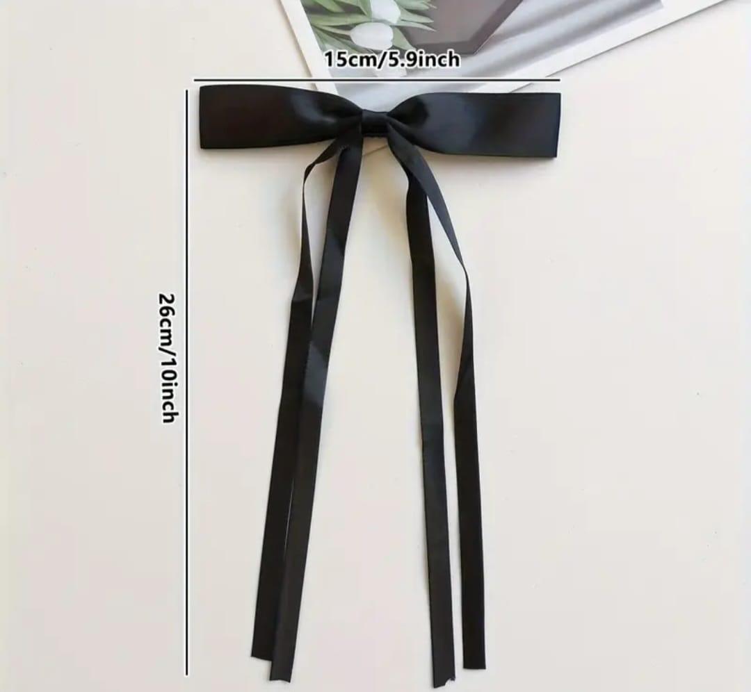 Moños Glam Bow